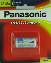 Panasonic Camera